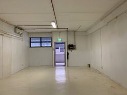 Amk Tech 1 (D20), Factory #601073701